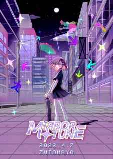 Poster for Mirror Tune