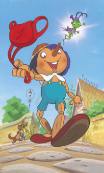 Poster for Kashi no Ki Mokku
