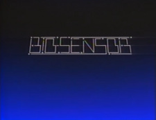 Poster for Bio-Sensor