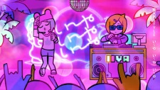 Poster for I~ya I~ya I~ya