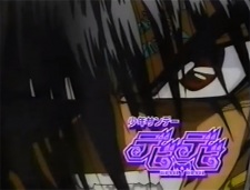 Poster for Shounen Sunday CM: Devil & Devil