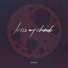 Poster for Kiss My Cheek