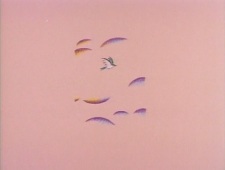 Poster for Boku to Déjà vu