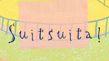 Poster for Suitsuita!