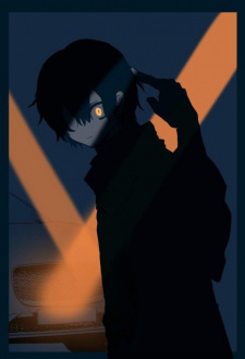 Poster for Yellow (Music)