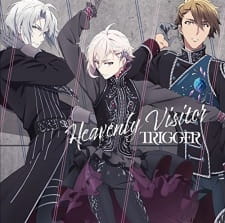 Poster for Diamond Fusion