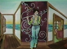 Poster for Senritsu