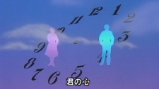 Poster for Sayounara Concert