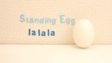 Poster for La La La