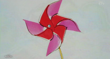 Poster for Kazaguruma (1996)
