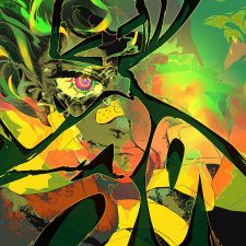 Poster for Bokurano