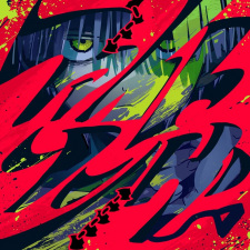 Poster for Fight Song