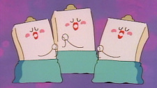 Poster for I Love Tofu
