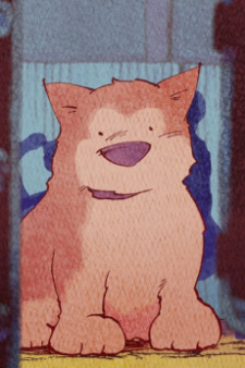 Poster for Chuuken Hachi