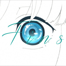 Poster for Fins
