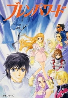 Poster for Brain Powerd