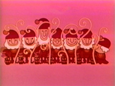 Poster for Kobito no Uta: Snow White and The Seven Dwarfs kara