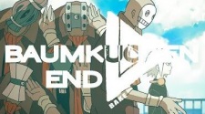 Poster for Baumkuchen End