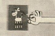 Poster for Up Up Appliqué