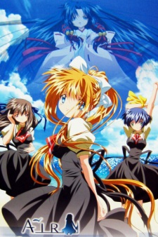 Poster for Air