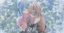 Poster for Imprisoned XII