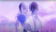 Poster for Kokoro to Iu Na no Fukakai