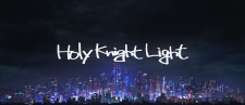 Poster for Holy Knight Light