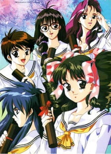 Poster for Sotsugyou: Graduation