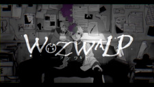 Poster for Wozwald
