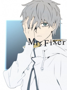 Poster for Mr. Fixer