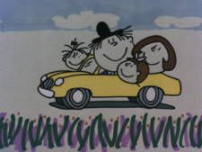 Poster for Nakayoshi Family