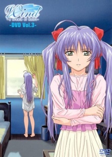 Poster for Wind: A Breath of Heart Specials
