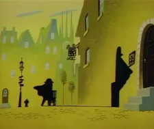 Poster for Kaze no Organ