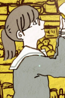Poster for Haruka