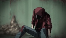 Poster for Hataraku Saibou Black CM