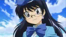 Poster for Shounen Sunday CM: Zettai Karen Children