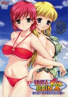 Poster for Resort Boin