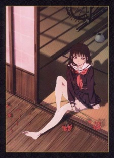 Poster for Jigoku Shoujo Recap