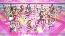 Poster for Love Live! School Idol Festival All Stars