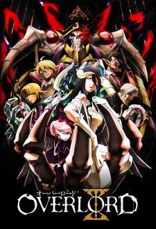 Poster for Overlord