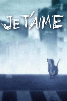 Poster for Je T'aime