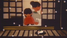 Poster for Yukiusagi