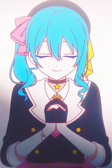 Poster for Template