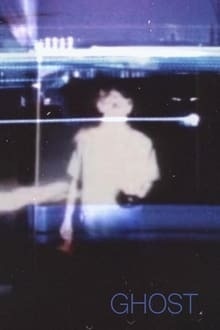 Poster for Ghost (1984)