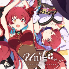 Poster for Unison