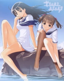 Poster for Sora no Iro, Mizu no Iro Ero Specials