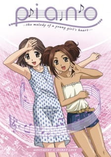 Poster for Piano