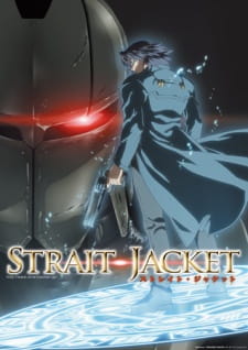 Poster for Strait Jacket