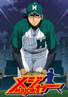 Poster for Major S6