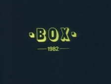 Poster for Box